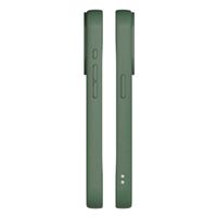 Woodcessories Coque Bio MagSafe iPhone 15 Pro Max - Midnight Green