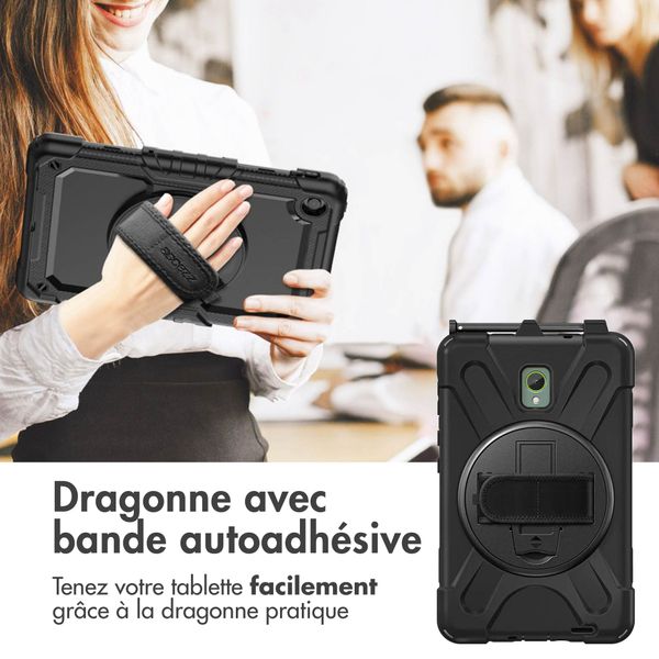 Accezz Pr2235 Samsung Galaxy Tab Active 5 - Noir