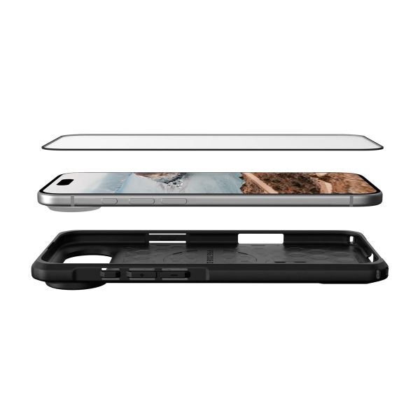 UAG Protection d'écran en verre trempé Shield Plus Apple iPhone Air