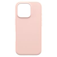 OtterBox Coque Symmetry MagSafe Apple iPhone 16 - Ballet Shoes Rose
