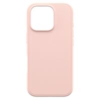 OtterBox Coque Symmetry MagSafe iPhone 16 - Ballet Shoes Rose