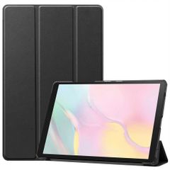imoshion Coque tablette Trifold Samsung Galaxy Tab A7 - Noir