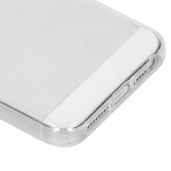 Coque Design iPhone SE / 5 / 5s