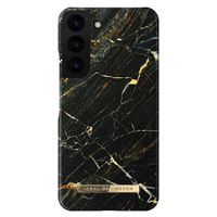 iDeal of Sweden Coque Fashion Samsung Galaxy S22 - Port Laurent Marble