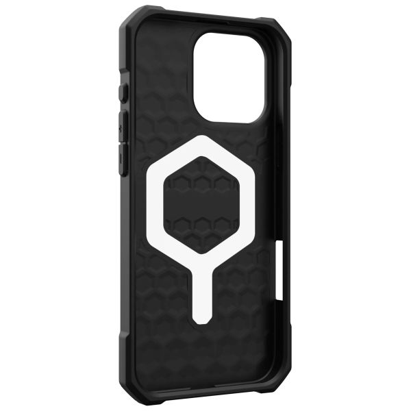 UAG Essential Armor MagSafe Apple iPhone 16 Pro Max - Noir