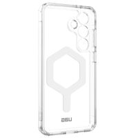 UAG Coque arrière Plyo Pro Samsung Galaxy S25 Plus - Ice / Silver