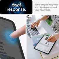 Spigen Protection d'écran en verre trempé GLAStR Slim 1 pack Apple iPad 11 (2025) 11 pouces A16 / iPad 10 (2022) 10.9 pouces