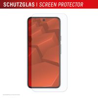 Displex Protection d'écran en verre trempé Real Glass Google Pixel 9 Pro XL / 10 Pro XL