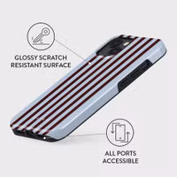 Burga Coque Tough MagSafe Apple iPhone 15 - Offline