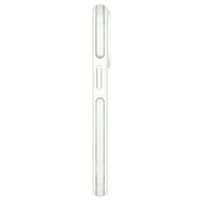 iDeal of Sweden Coque Bumper MagSafe iPhone 14 Pro Max - Cloudy White