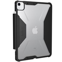 UAG Coque Plyo Apple iPad Air 11 pouces (2025) M3 / (2024) M2 / Air 5 (2022) / Air 4 (2020) / Pro 11 (2018/2020) - Noir