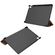 imoshion Coque tablette Design Trifold  Lenovo Tab P11 / P11 Plus - Various Colors