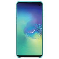 Samsung Original Coque en silicone Galaxy S10 - Vert