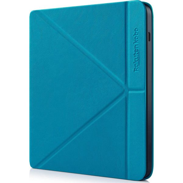 Kobo SleepCover Kobo Libra H2O - Bleu