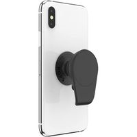 PopSockets ﻿Ouvre-bouteille PopGrip - Noir