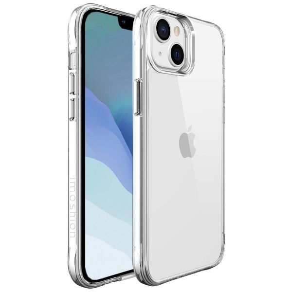 imoshion Coque Rugged Air iPhone 14 - Transparent