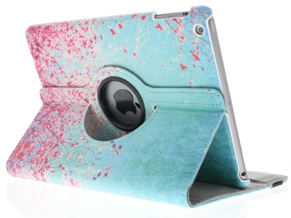 Coque tablette Design rotatif à 360° iPad Air 1 (2013) / Air 2 (2014)