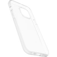 OtterBox Coque arrière React iPhone 14 Plus - Transparent