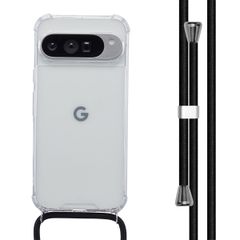 imoshion Coque avec dragonne Google Pixel 10 Pro XL - Noir