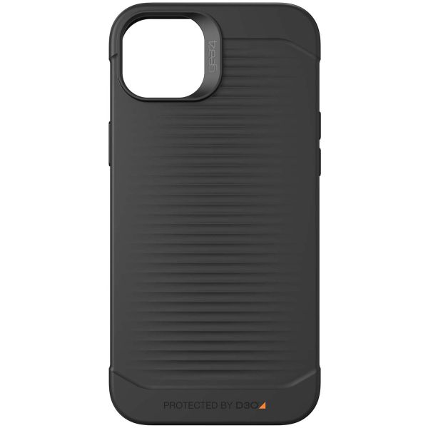 ZAGG Coque Havana Apple iPhone 14 Plus - Noir