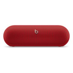 Beats Enceinte Bluetooth sans fil Pill - Statement Red