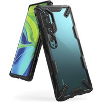 Ringke Coque Fusion X Xiaomi Mi Note 10 (Pro)