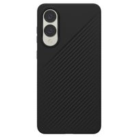 ZAGG Coque Luxe Samsung Galaxy S25 Edge - Black
