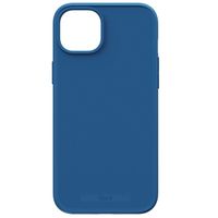 Njorð Collections Coque Slim MagSafe iPhone 15 Plus - Blue