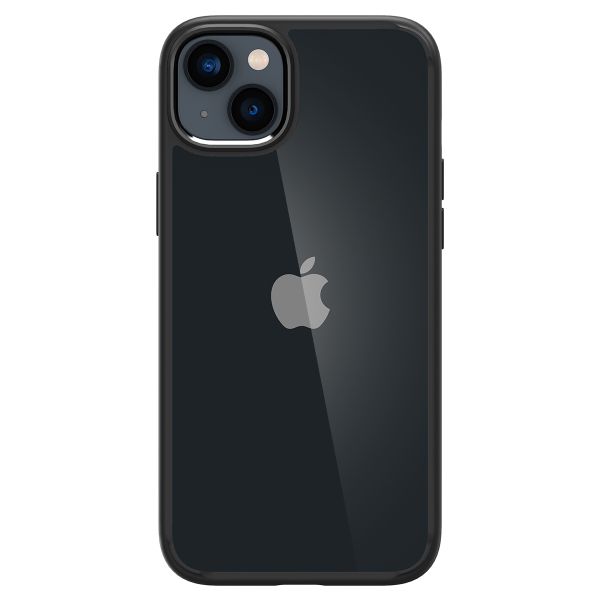 Spigen Coque Ultra Hybrid Apple iPhone 14 - Noir