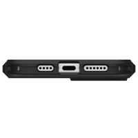 UAG Coque Civilian MagSafe Apple iPhone 16 Plus - Noir