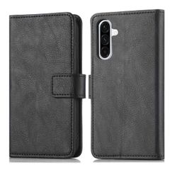 imoshion Étui de télephone portefeuille Samsung Galaxy A36 - Noir