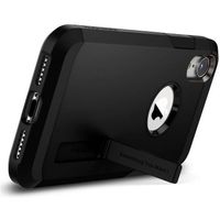 Spigen Coque Tough Armor Apple iPhone Xr - Noir