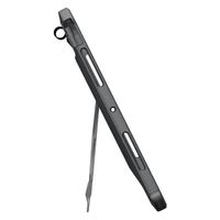 UAG Coque tablette Scout Apple iPad Pro 11 (2025) M5 / (2024) M4 - Ash