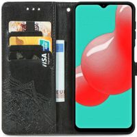 imoshion Etui de téléphone portefeuille Samsung Galaxy A32 (5G)