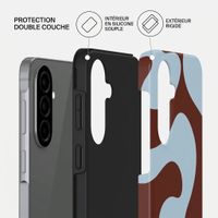 Burga Coque arrière Tough Samsung Galaxy A57 (5G) - Core