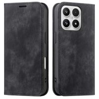 imoshion Étui de téléphone portefeuille Slim Xiaomi 17 - Noir