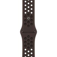 Apple Bracelet Sport Apple Watch Series 1 t/m 9 / SE (38/40/41 mm) | Series 10 / 11 (42 mm) - Ironstone