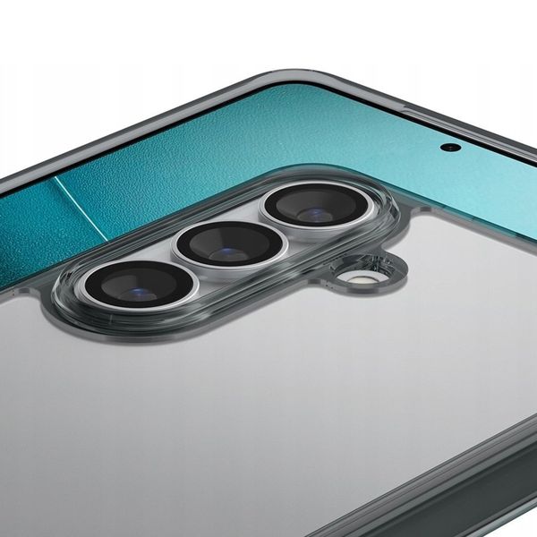 Spigen Coque Ultra Hybrid Samsung Galaxy S26 - Space Crystal