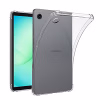 imoshion Coque antichoc Samsung Galaxy Tab A11 Plus - Transparent