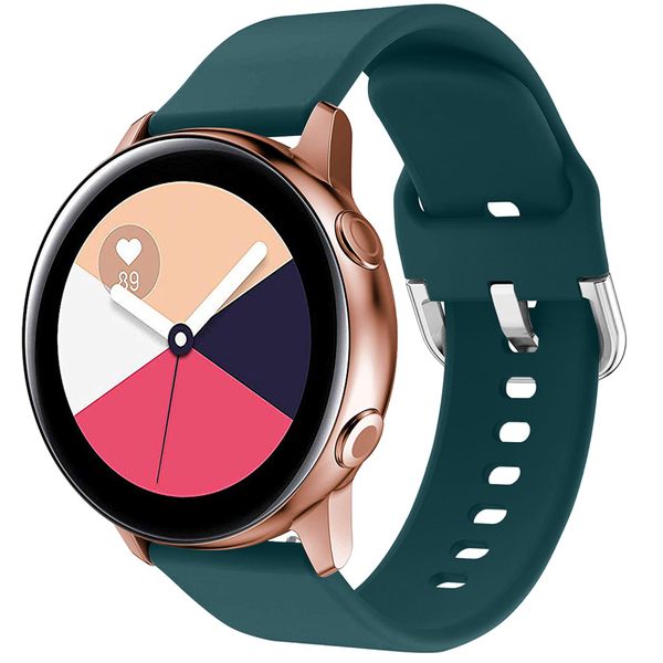 imoshion Bracelet silicone Galaxy Watch 40/42mm / Active 2 42/44mm