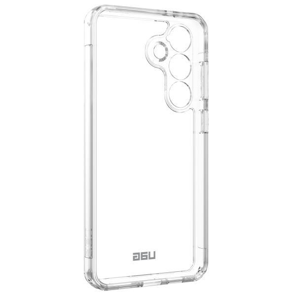 UAG Coque Plyo Samsung Galaxy S25 Plus - Ice