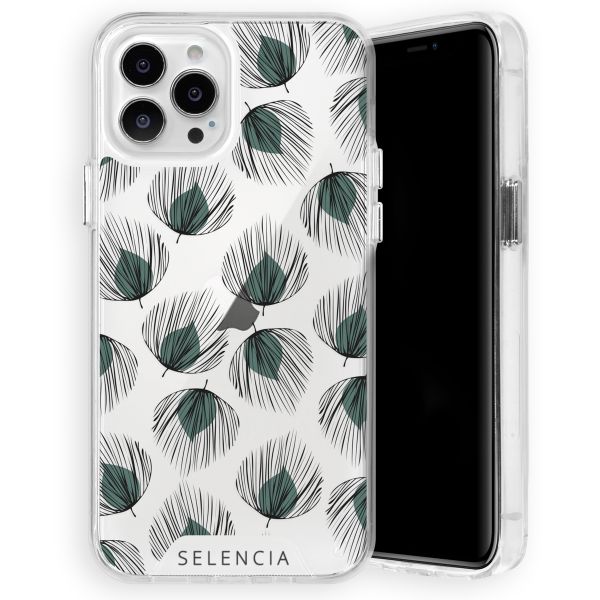 Selencia Coque très protectrice Fashion iPhone 13 Pro