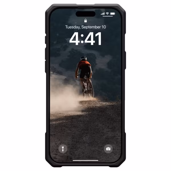 UAG Coque Monarch Pro Ultum Édition Limitée Apple iPhone 16 Pro Max - Ultem