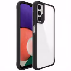 imoshion Coque Rugged Hybrid Samsung Galaxy A14 (5G/4G) - Noir