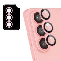 imoshion Lot de 2 protections d'objectif de caméra Samsung Galaxy S26 / S26 Plus - Pink