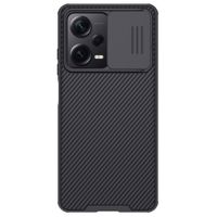 Nillkin Coque CamShield Pro Xiaomi Redmi Note 12 Pro Plus - Noir