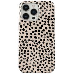 Burga Coque arrière Tough Apple iPhone 15 Pro - Almond Latte