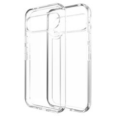 ZAGG Coque Crystal Palace Google Pixel 9 / 9 Pro - Clear