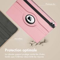 imoshion Coque tablette rotatif iPad Pro 11 (2022) / Pro 11 (2021) / Pro 11 (2020)