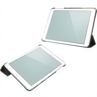 imoshion Coque tablette Trifold Samsung Galaxy Tab S2 9.7 - Vert foncé